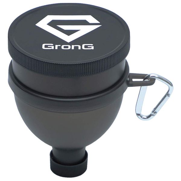 Grong GronG Funnel