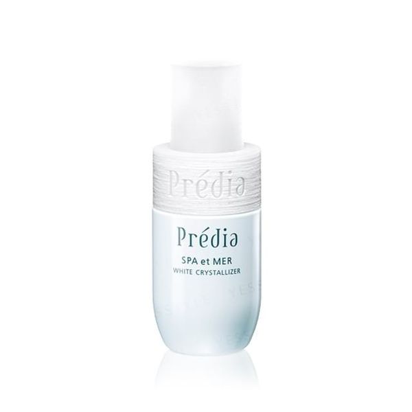 Predia Spa et Mer White Crystallizer (option: 150ml)