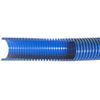 Cen-Tec Systems 16 Ft. Antistatic Hose w Power Tool Adapter for Dust Collection
