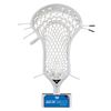 ECD Lacrosse Weapon X 2.0 Head (Weapon X 2.0 - Strung, White/White)