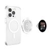 Pharmacist Caffeine and Pills Funny Pharmacy PopSockets PopGrip for MagSafe