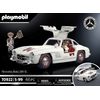 Playmobil Mercedes Benz 300 Sl