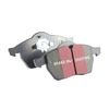 EBC UD1303 Ultimax2 Brake Pad Sets- UD1303