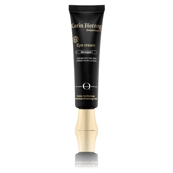 Karin Herzog Eye Cream, .5 Ounce