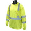 Radians ST21 Industrial Safety Shirt Multi One Size