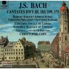 Bach: Cantates BWV 85/175/183/199