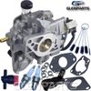 Carburetor CH25 CH740-3148 27-25HP Command Kohler Sawmill with Accelerator Pump
