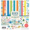 Beach Town Collection Kit
