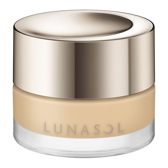 Lunasol BE02 Glowing Seamless Balm EX