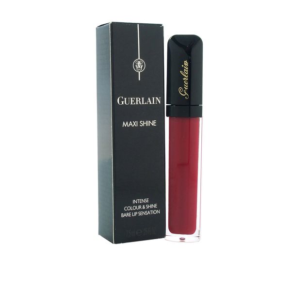 Guerlain Gloss D'enfer 471 Prune Ruj 1 Paket (1 x 7,5 ml)