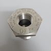 DFT Restrictor Threaded In-Line Check Valve 5636 - 3/4" 5.3 PSIG (B635)