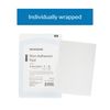 McKesson Non-Adherent Dressing Pads, Sterile, Nylon/Polyester, 2 in x 3 in, 100 Count, 1 Pack