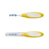 Plackers Tough Spiral Interdental Brush, 0.7mm, 3S, 8-Pack, I-Shape