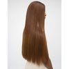 Janet Collection Extended Part Deep Swiss LEAH Lace Front Wig (613)