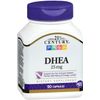 21ST CENTURY DHEA 25 MG 90CT