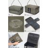 Baristics BAA-2203 Optional Case for Rice BALLISTICS MESS TIN OPTION CASE