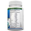 GUT 360 – Probiotics, Prebiotics & Postbiotics with Digestive Enzymes