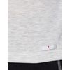 CMP - Herren-Sweatshirt, Grau Mel., L