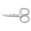 3 Claveles 12075 Scissors Nail File Straight 3.5 "
