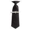 Shark Tooth Tie Clip with Gift Box