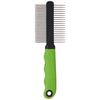 Ferplast Gro 5792 Cat Comb, 20.3 x 1.6 x 6.4 cm
