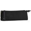 Sunstar Bungu S1419137 Pencil Case, Meganemo, Black