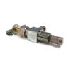 Elbow Cut-Off Fuel Valve 1/4" Replaces L