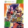 Super Street Fighter IV [Software Pyramide]