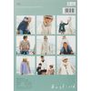 Sirdar Hayfield Pattern Book: Favourite Aran Knits - 342