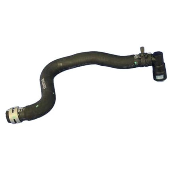 Mopar 52014739AG - HVAC Heater Hose