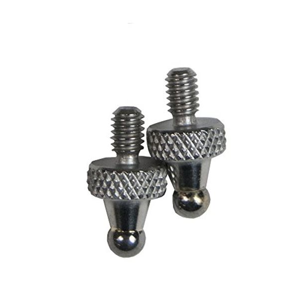 Carbide Ball Contact Point 1/8