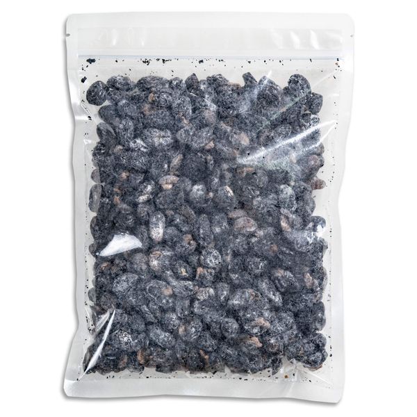 Translation: 17.6 oz (500 g), Super Value!! Tanba Black Black Bean Amanatto, Sweet Hikaeme, Shiga Shoten