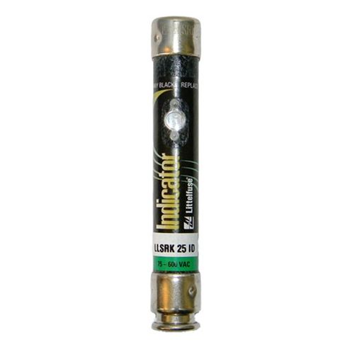 Littelfuse LLSRK-25 Fuse