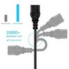 Jantoy Replacement UL 6ft AC Cord Compatible with Elite Platinum Multi-Function Pressure Cooker EPC-686