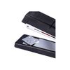 Bostitch B440BK B440 Executive Full Strip Stapler, 20-Sheet Capacity, Black