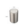 Champ High Aluminium Stash Grey