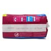 Carefree Acti-Fresh Body Shape Pantiliners Long To Go Unscented - 42 Liners, Pack of 3 (Packaging May Vary)