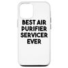 iPhone 13 Best Air Purifier Servicer Ever Case