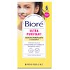 Biore Ultra Cleaning Patches with Witch Hazel