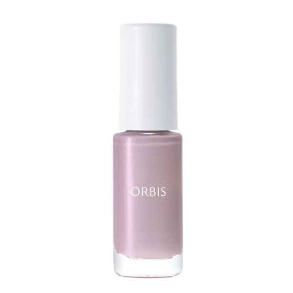 ORBIS Nail Polish Lilac Tulle