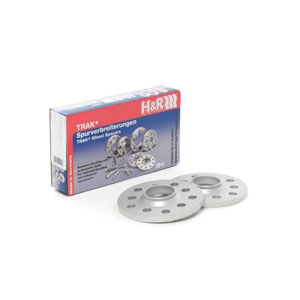 H&R 2055571A DR TRAK+ Wheel Spacer - Pair
