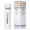 Macherey-Nagel, 91350, Quantofix Silver, Box of 100 Strips
