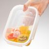 Smart Flap & Lock Square Type (L) 2P