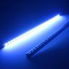 Hustler MR31S 41S Daylight LED Thin Extra Fine 27 LED Recessed Blue