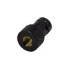 SMAP – bncj – Small Conversion Connector (Black)