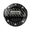 Rare Handmade TRD Gasoline Spout Cap Fuel Cap Cover (Multicolor)