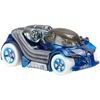 Hot Wheels DC Universe Freeze Vehicle