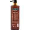 Argan Magic Cleansing Body Wash - Gently Cleanses, Revitalizes & Smooths Skin | Enriched with Argan Oil, Sweet Almond Oil & Vitamin E | Made in USA | Paraben Free | Cruelty Free (32 oz / 946 ml)
