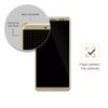 2x Screen Protector for WALTON Primo S6 infinity Protective Film covers 100%