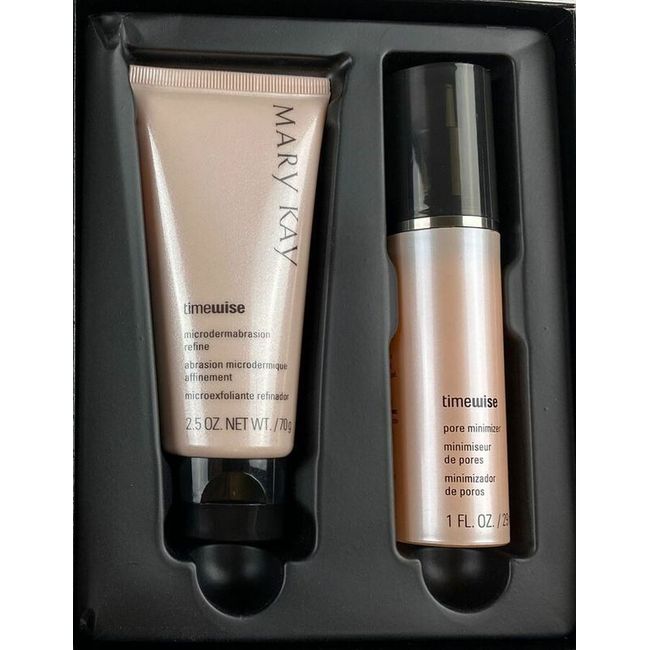 Mary Kay TimeWise Microdermabrasion Plus Set